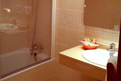 Hostal La Perdiz Sonseca Cameră foto